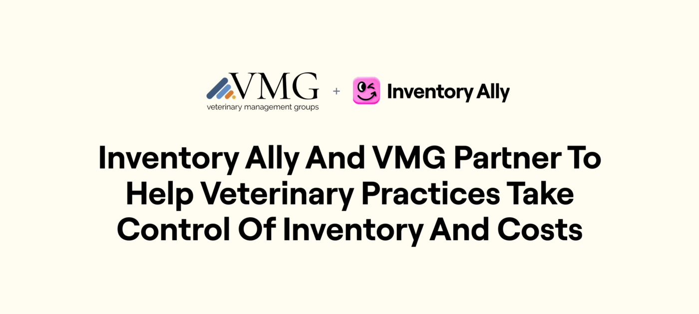 Inventory Ally and VMG
