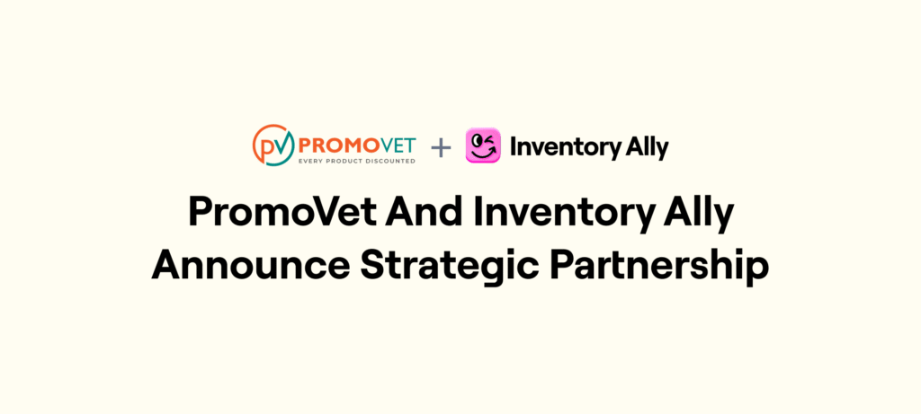 PromoVet Inventory Ally Integration