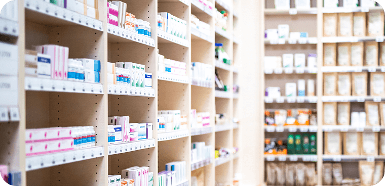 order medical inventory